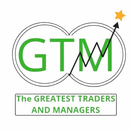 Greatest Billions Trader & Manager